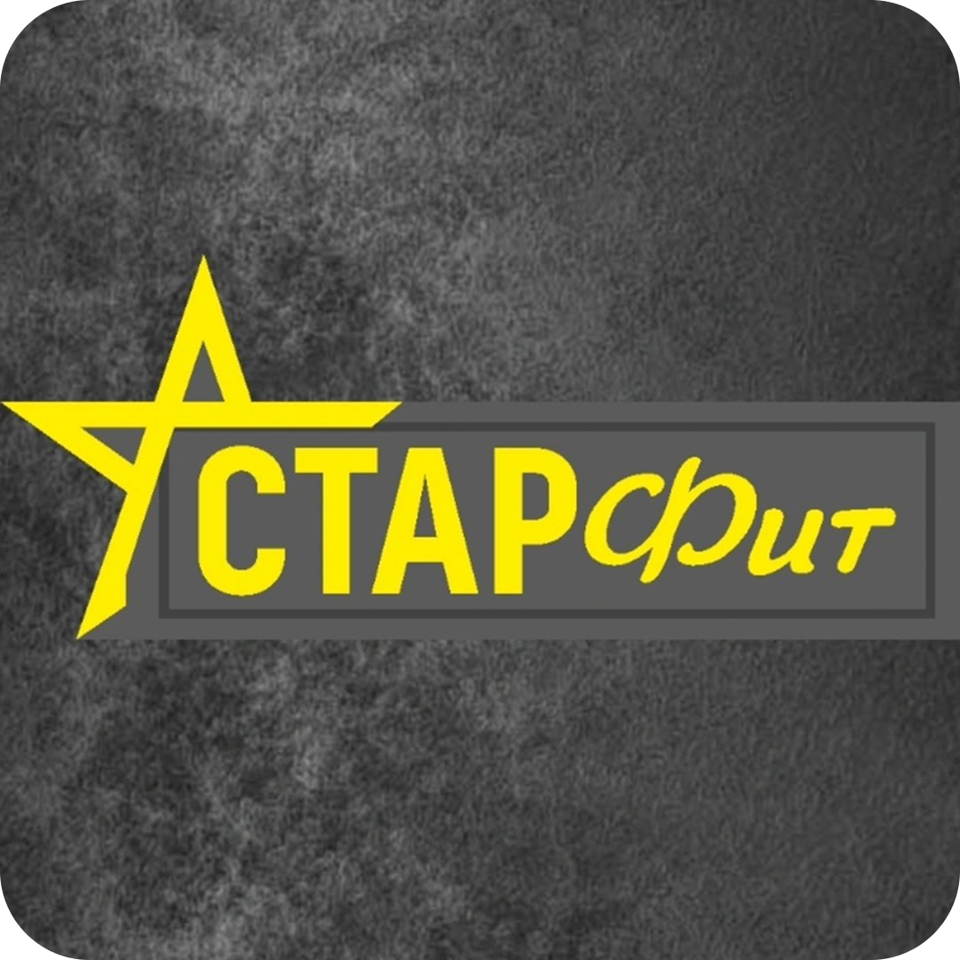 Групповой фитнес, тренажерный зал за 15р в "Star Fit" в Светлогорске